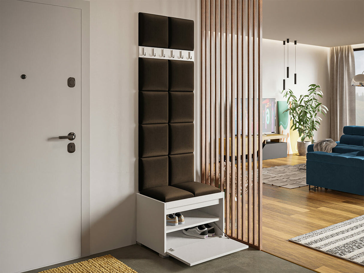 Priekšnama komplekts 302141