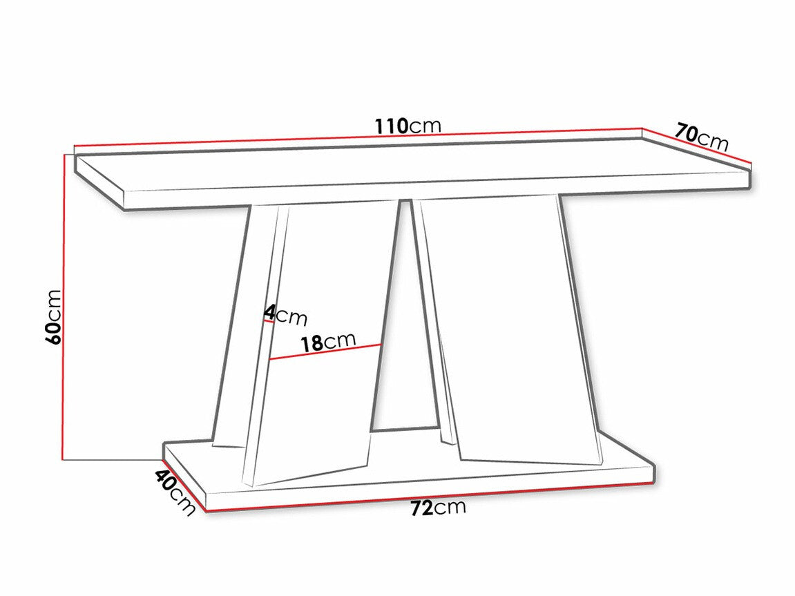 Žurnālu galdiņš 462830