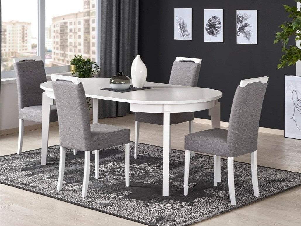 Ēdamistabas komplekts 207205