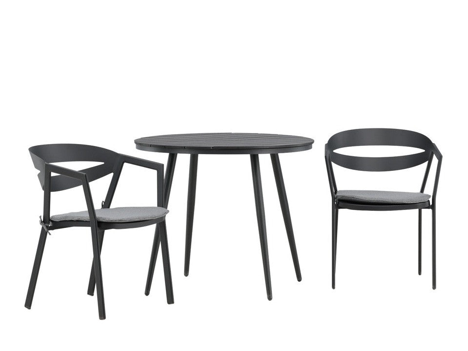 Galds un krēslu komplekts 488818