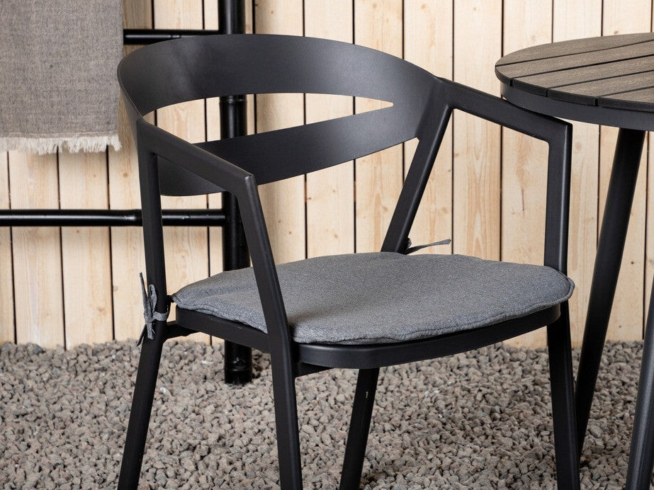 Galds un krēslu komplekts 488818