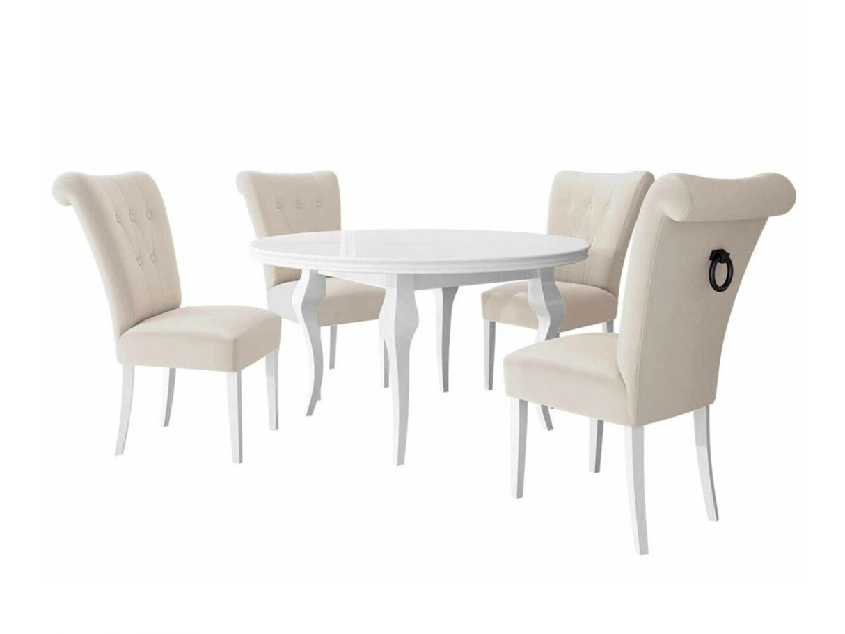 Ēdamistabas komplekts 451650