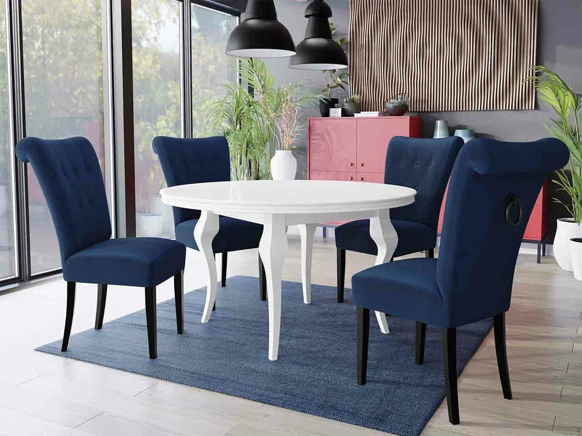 Ēdamistabas komplekts 451650