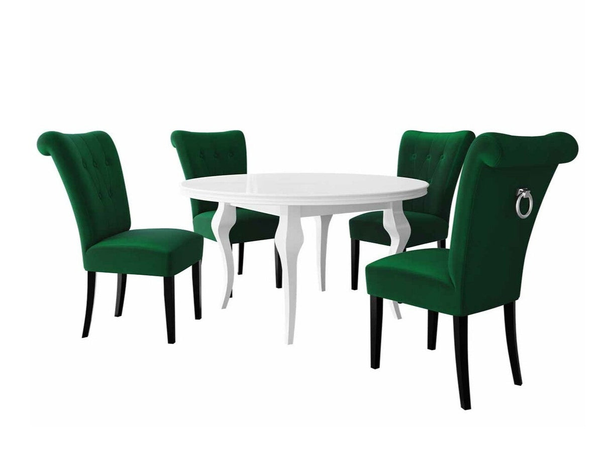 Ēdamistabas komplekts 451650