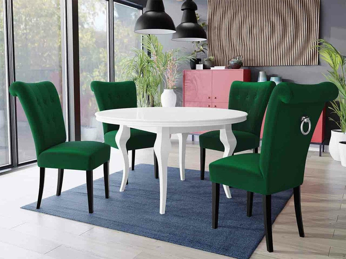 Ēdamistabas komplekts 451650