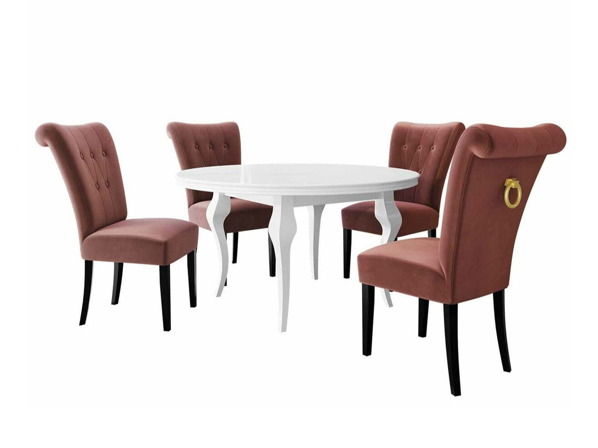 Ēdamistabas komplekts 451650