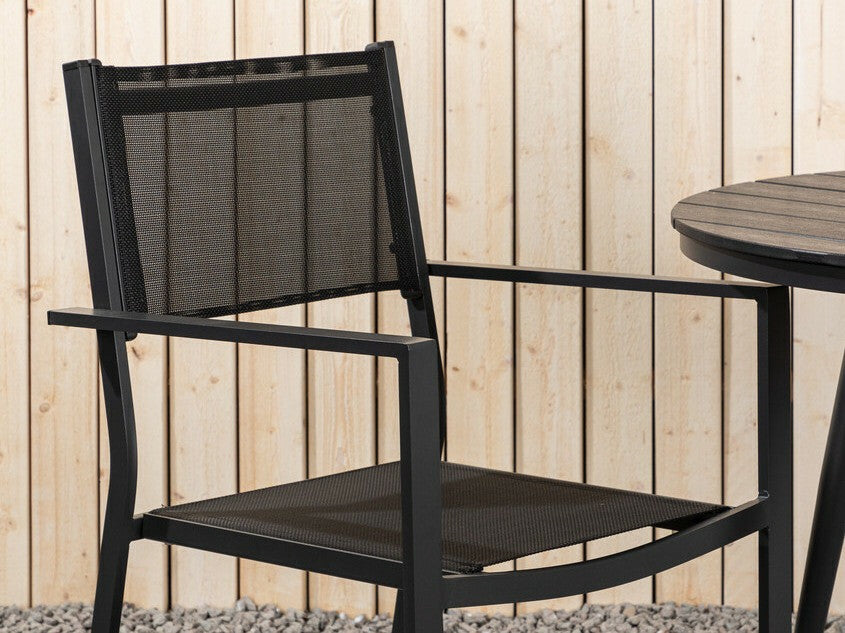 Galds un krēslu komplekts 488823