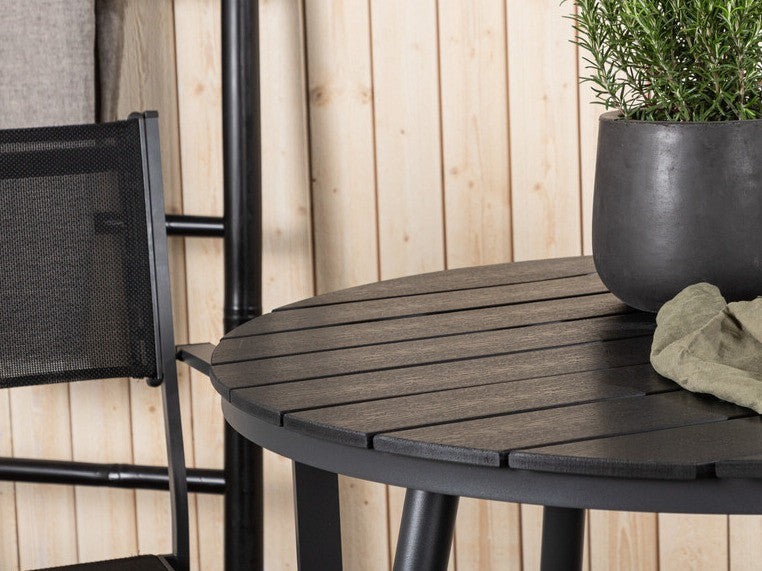 Galds un krēslu komplekts 488823