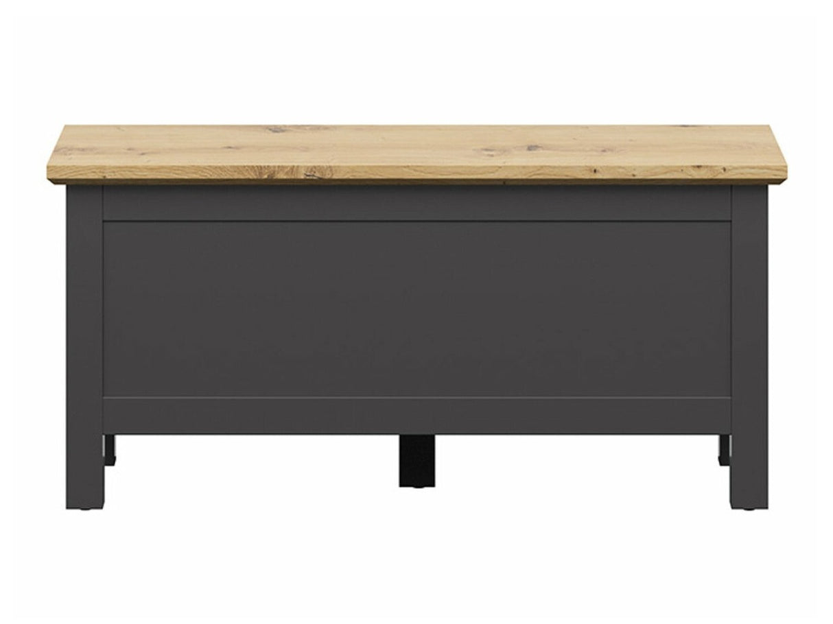 Uzglabāšanas kaste 488901