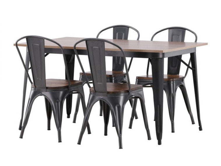 Ēdamistabas komplekts 478972