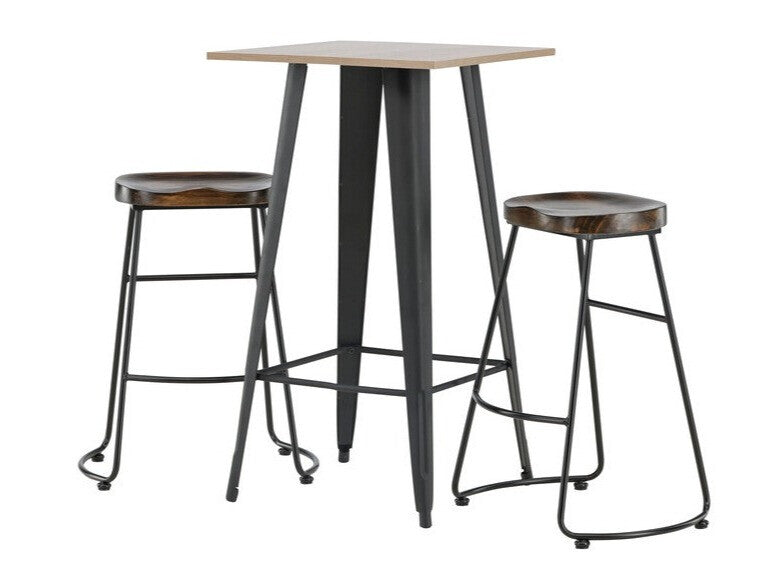 Ēdamistabas komplekts 488771