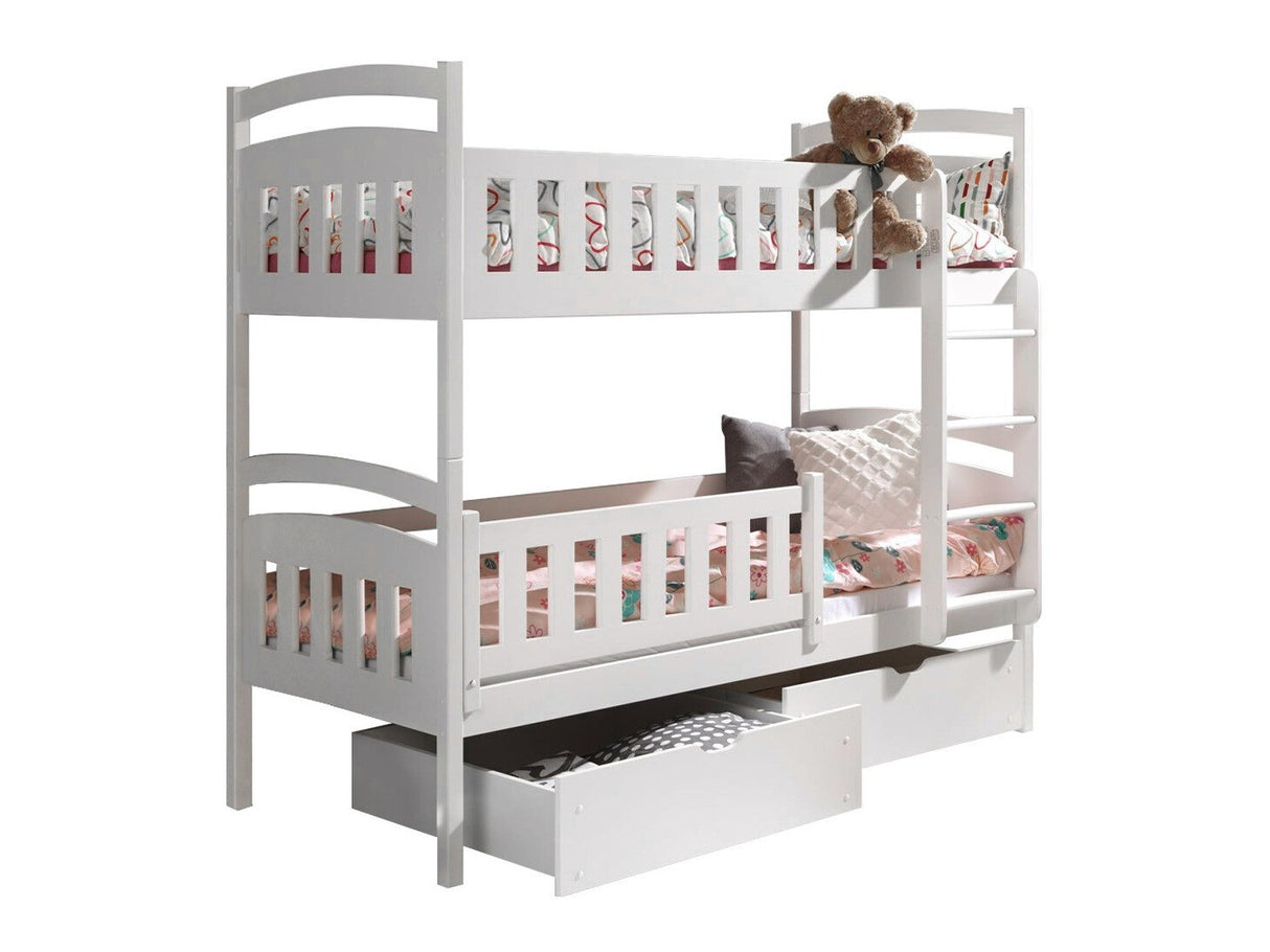 Divstāvu gulta 348674