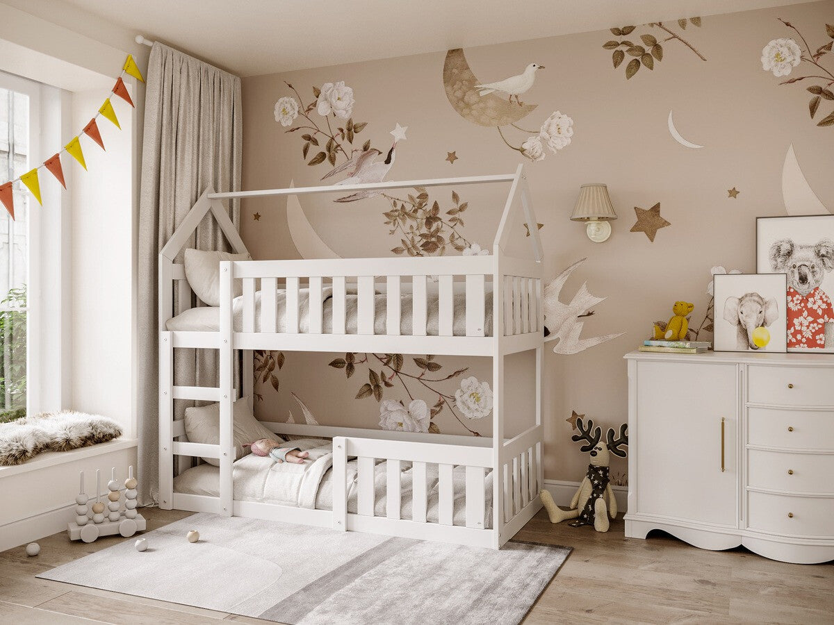 Divstāvu gulta 465581