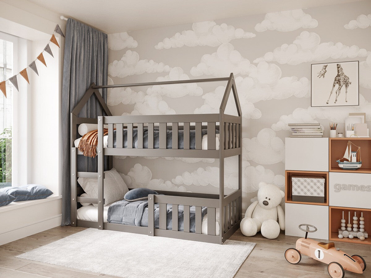 Divstāvu gulta 465581