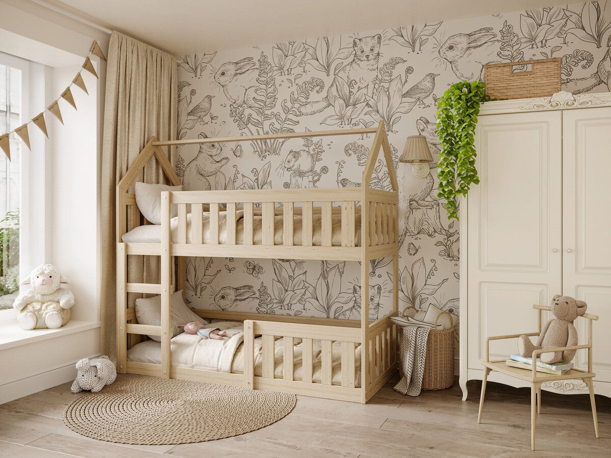 Divstāvu gulta 465581