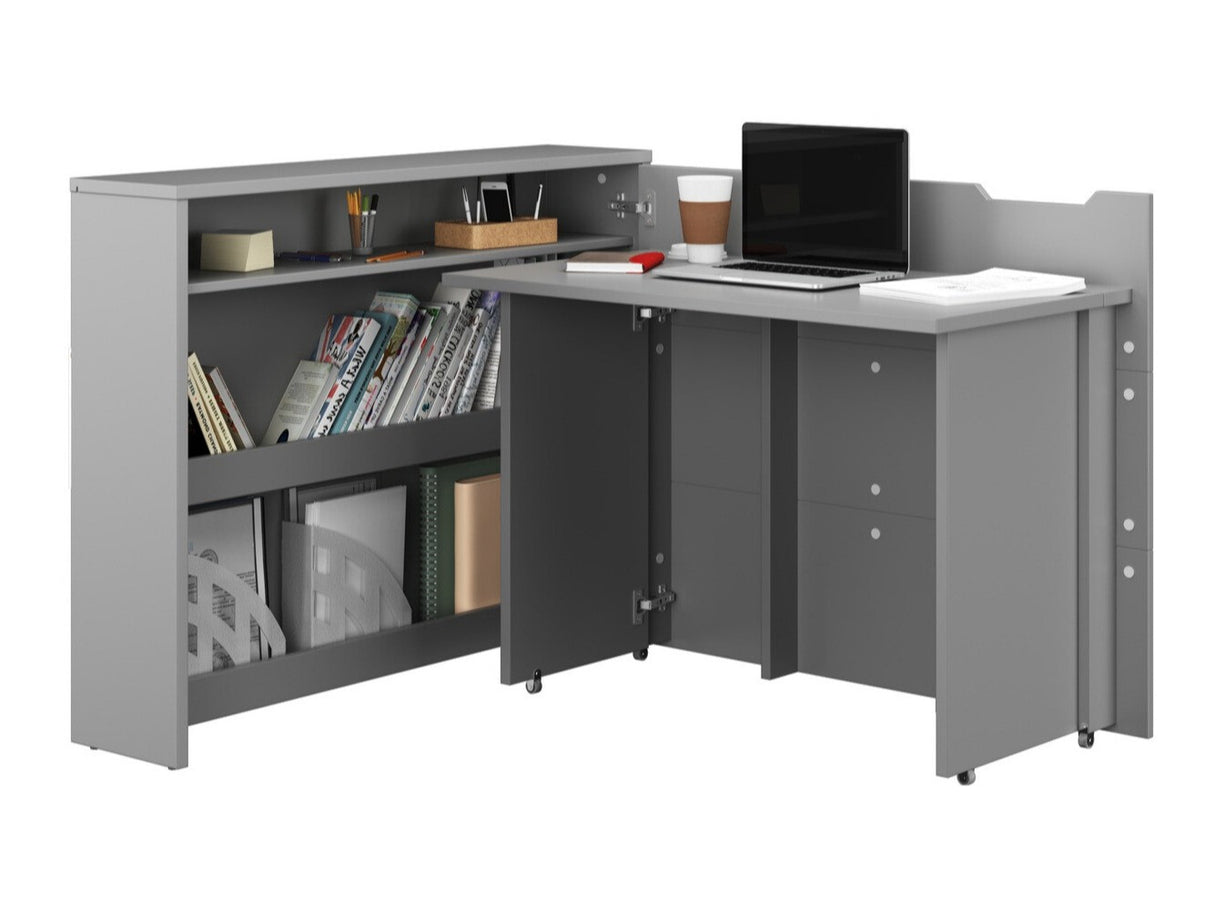 Stūra rakstāmgalds 322390