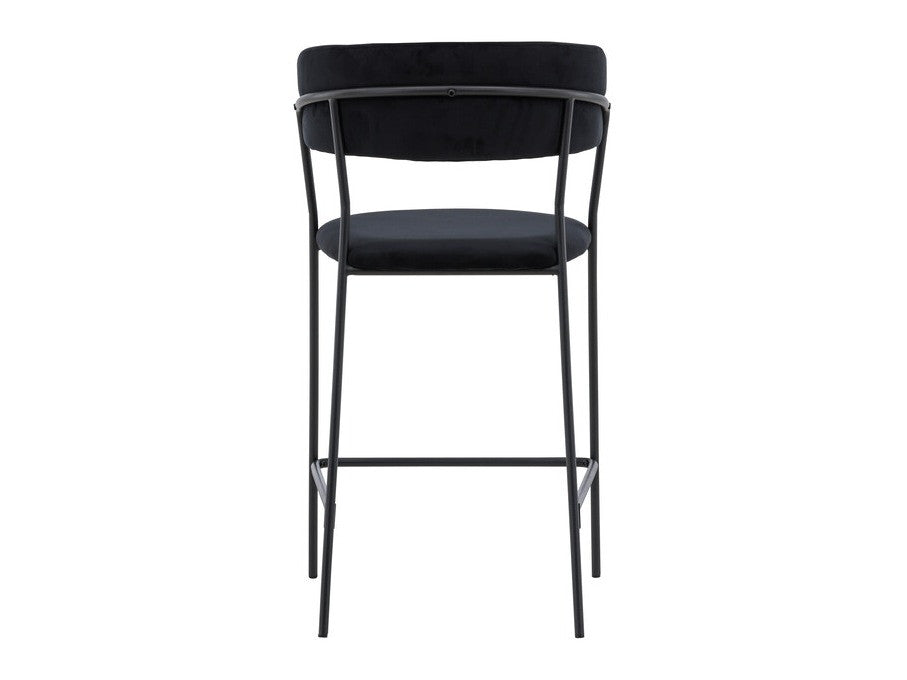 Zemais bāra krēsls 489543