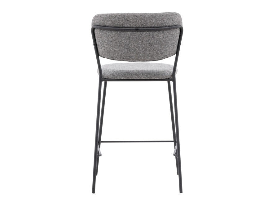 Zemais bāra krēsls 489558