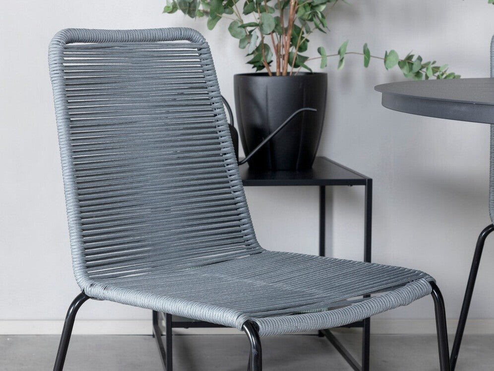 Galds un krēslu komplekts 485578