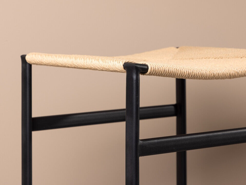 Zemais bāra krēsls 569401