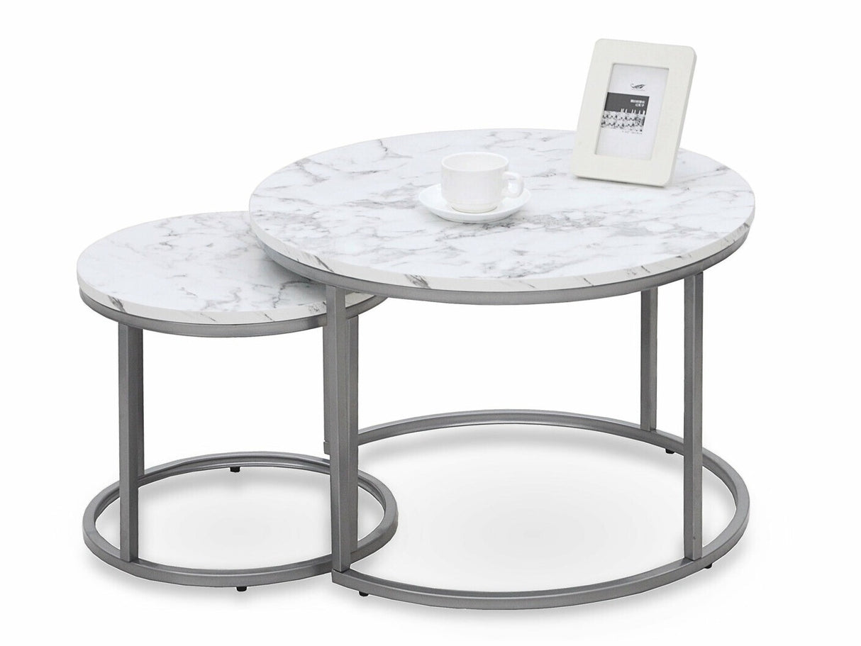 Žurnālu galdiņu komplekts 490428