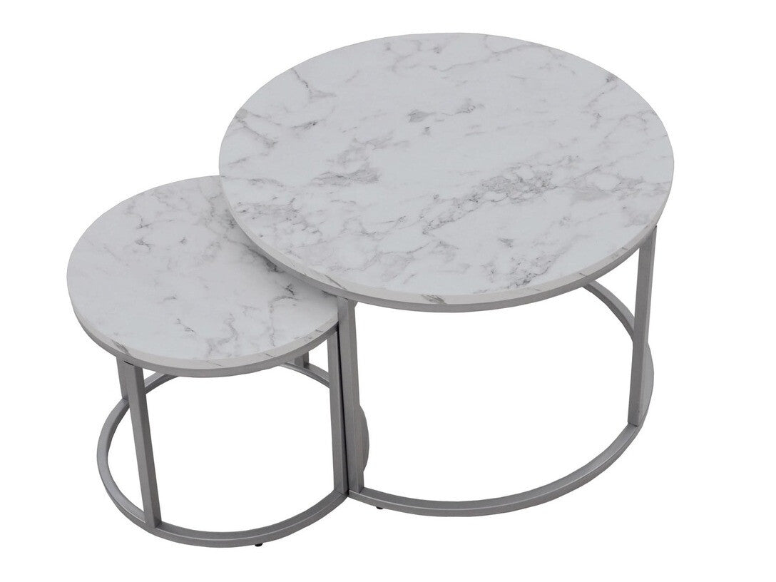 Žurnālu galdiņu komplekts 490428