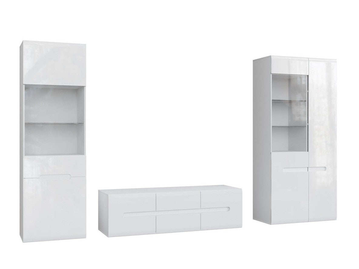 Viesistabas komplekts 490532