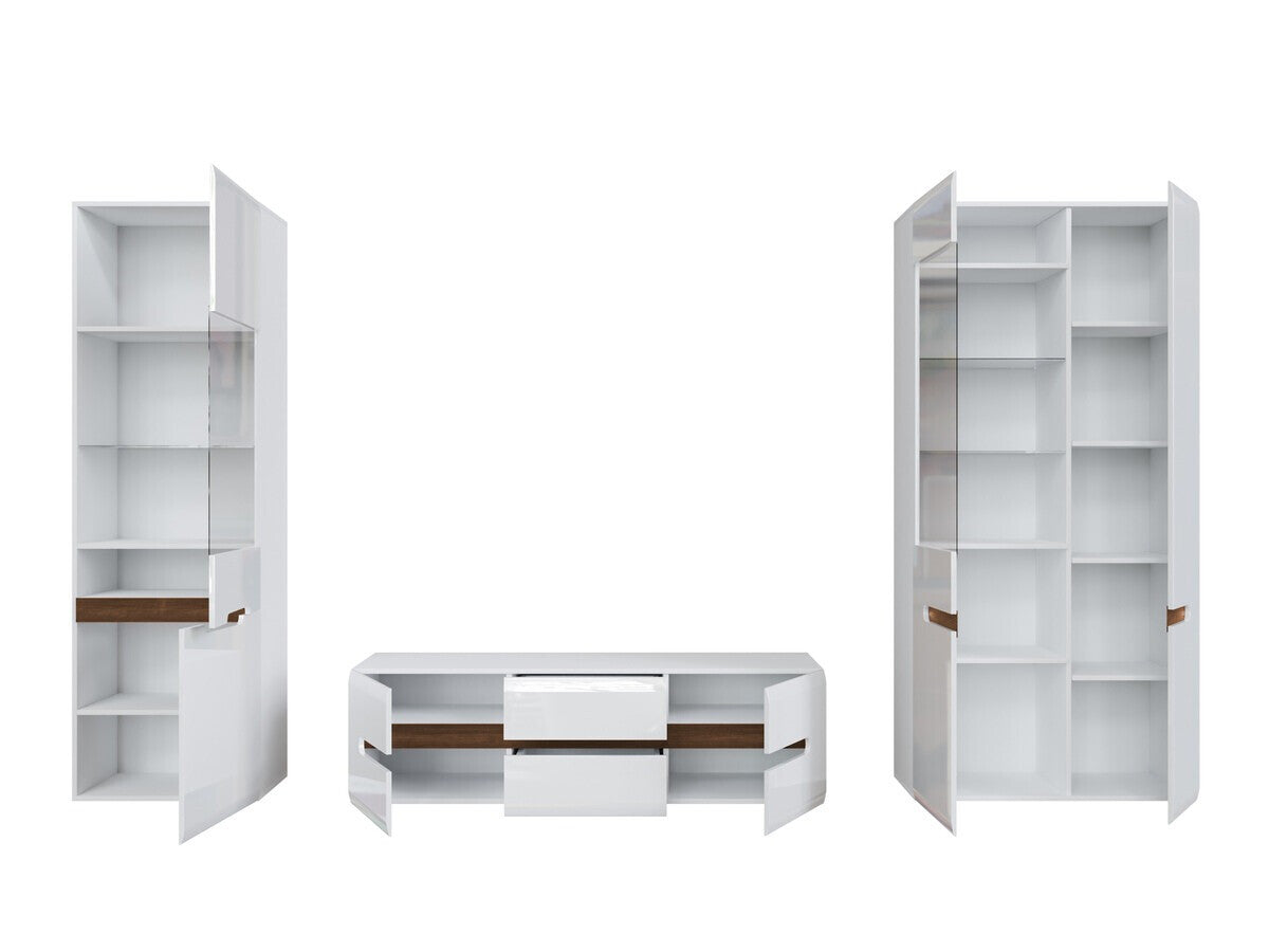 Viesistabas komplekts 490532