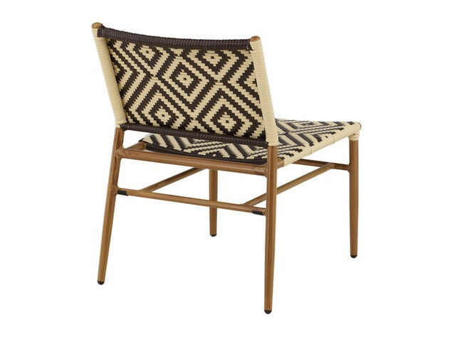 Dārza krēsls 490587