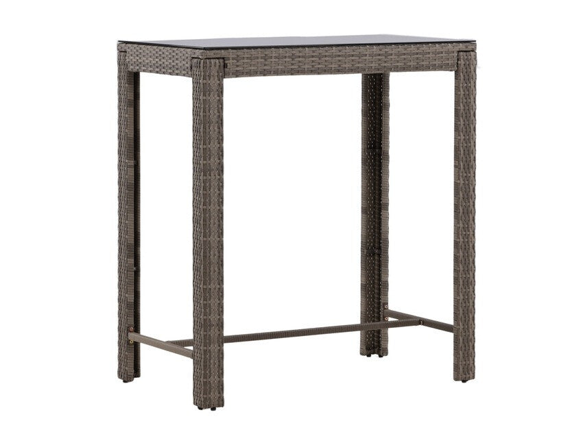 Dārza bāra galds 490605