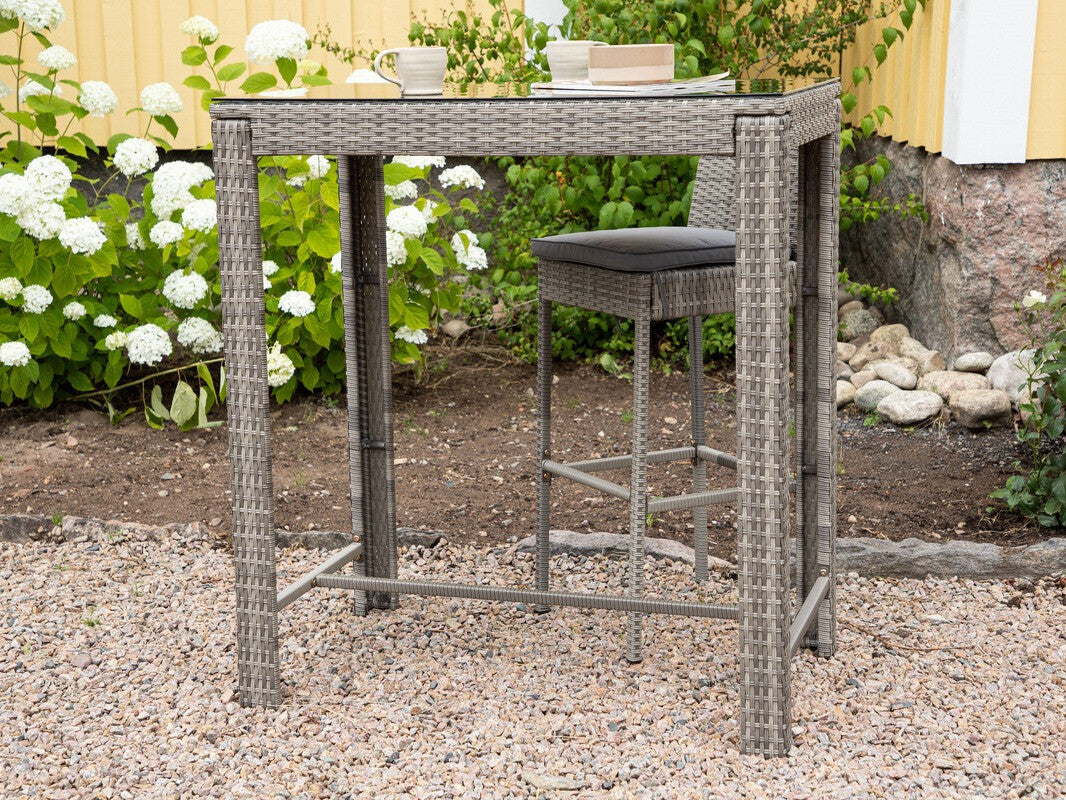 Dārza bāra galds 490605