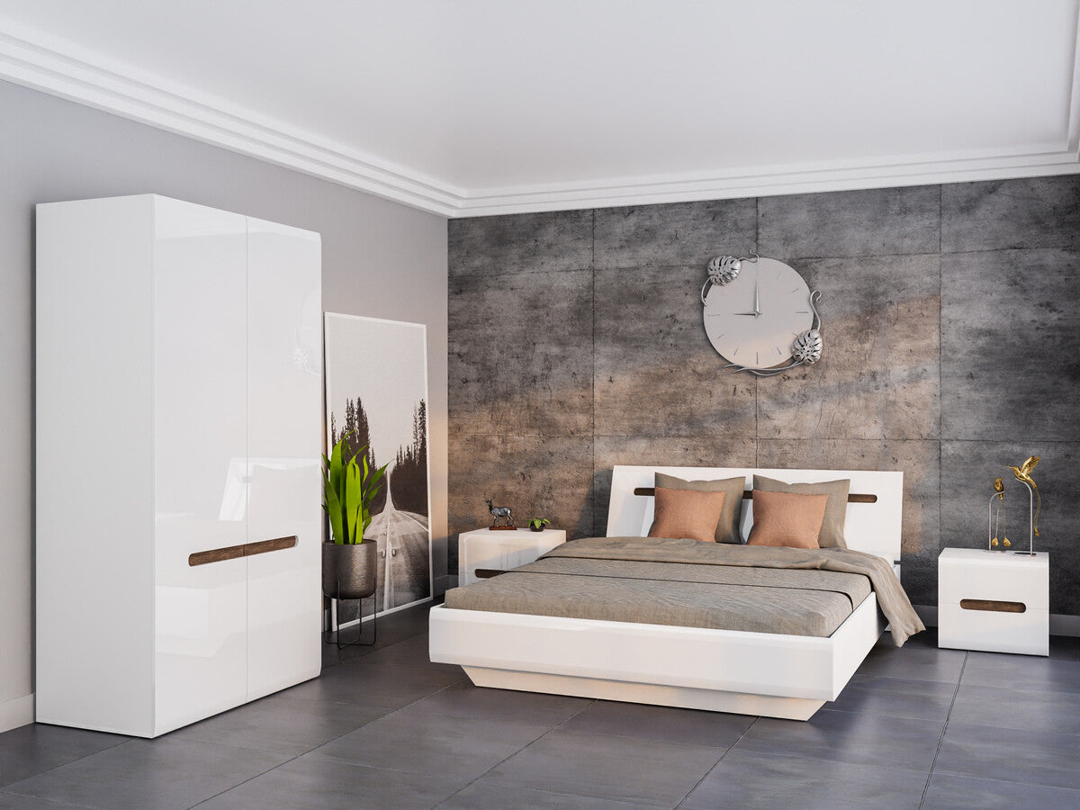 Guļamistabas komplekts 490631