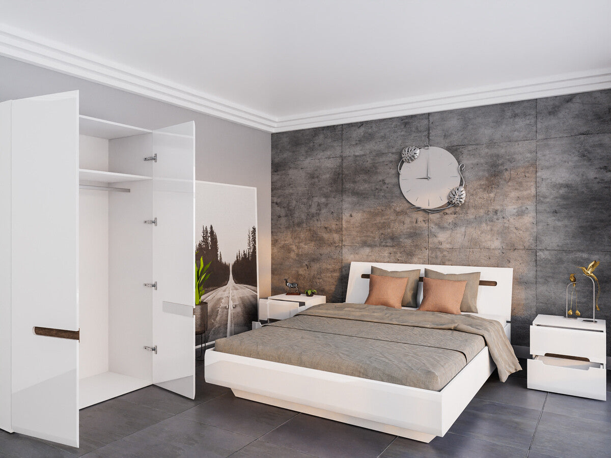 Guļamistabas komplekts 490631