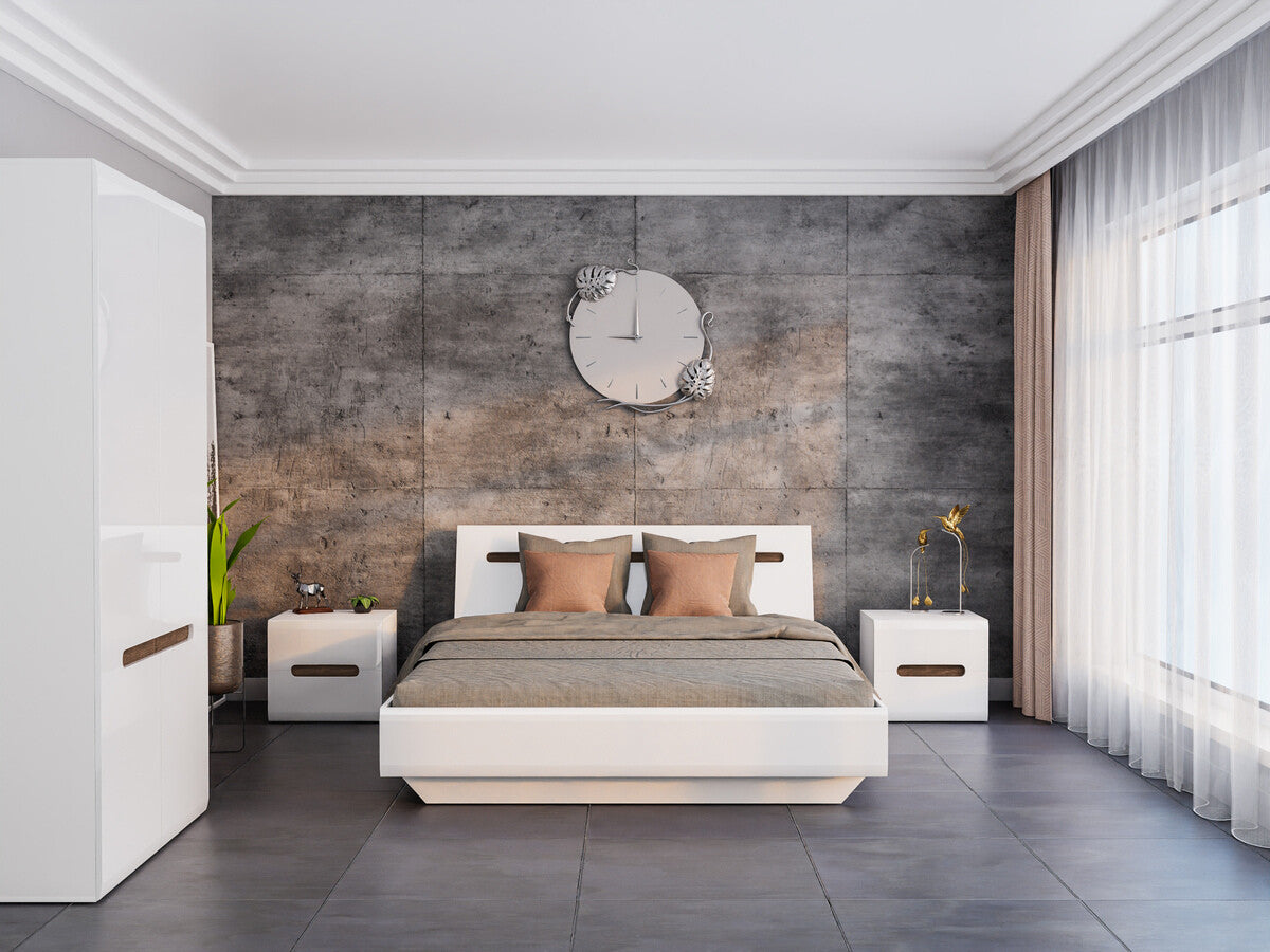 Guļamistabas komplekts 490631