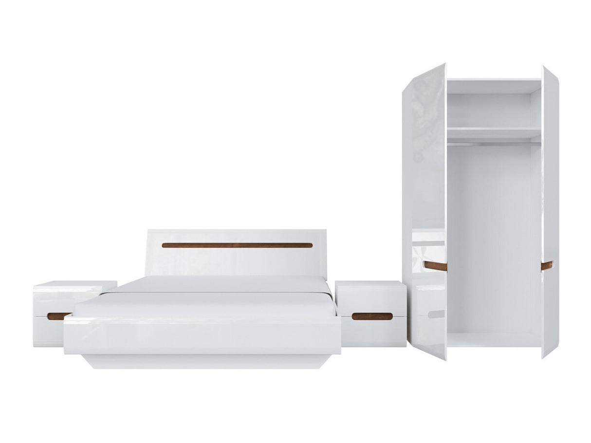 Guļamistabas komplekts 490631