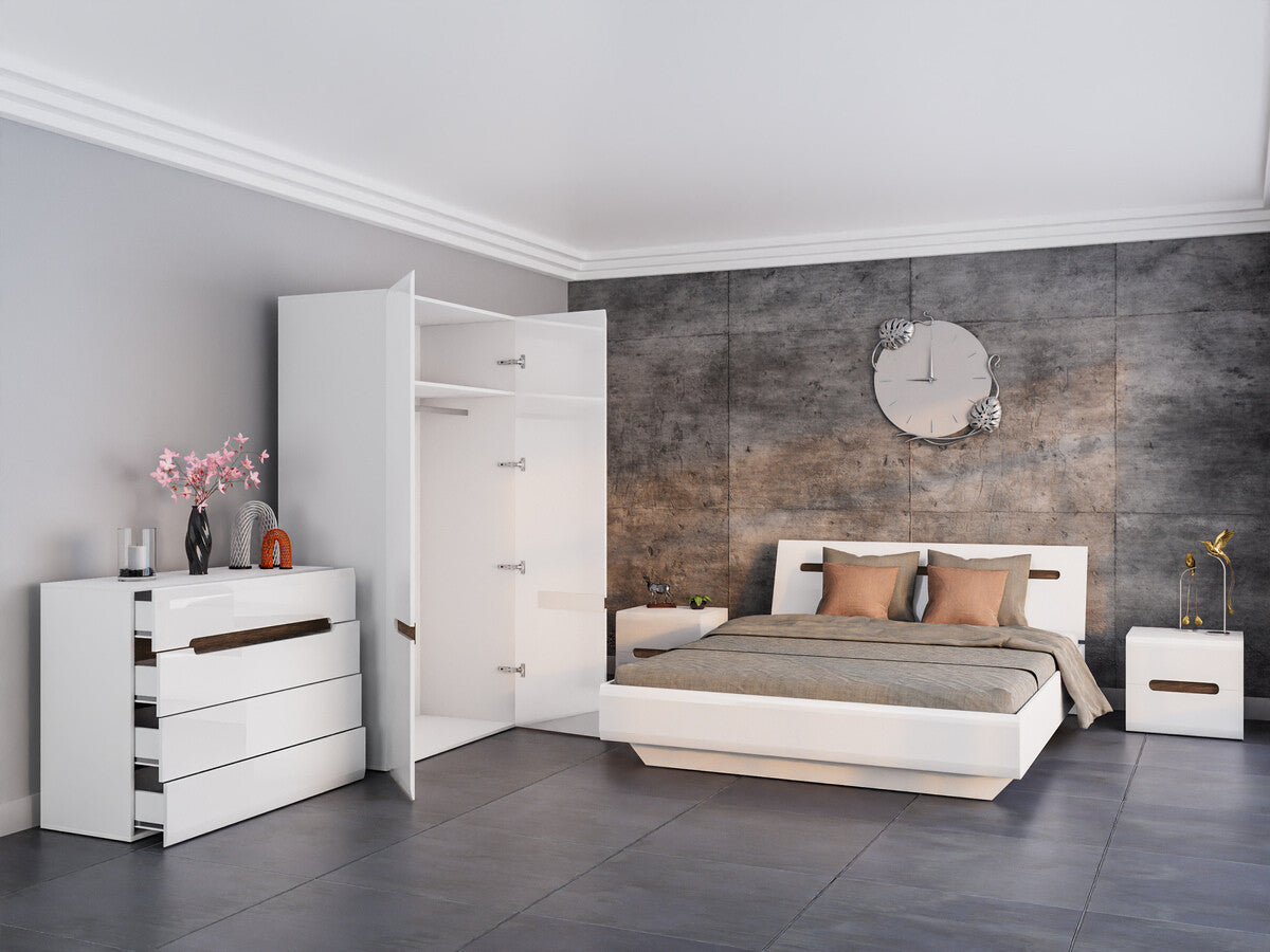 Guļamistabas komplekts 490631