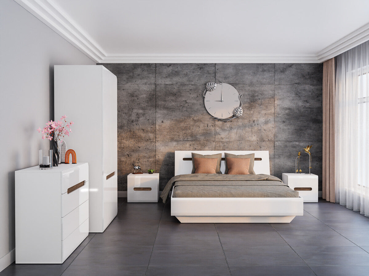 Guļamistabas komplekts 490631