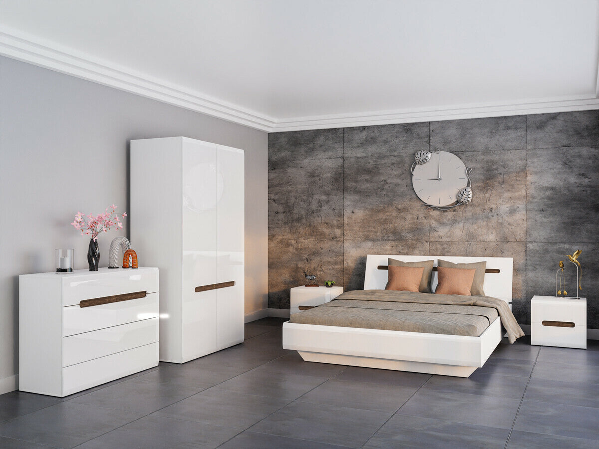 Guļamistabas komplekts 490631