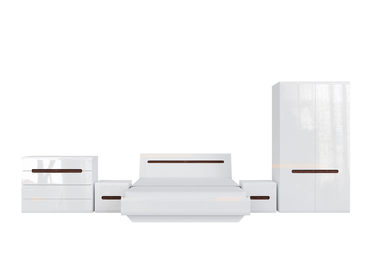 Guļamistabas komplekts 490631