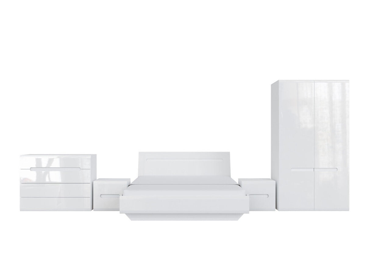 Guļamistabas komplekts 490631