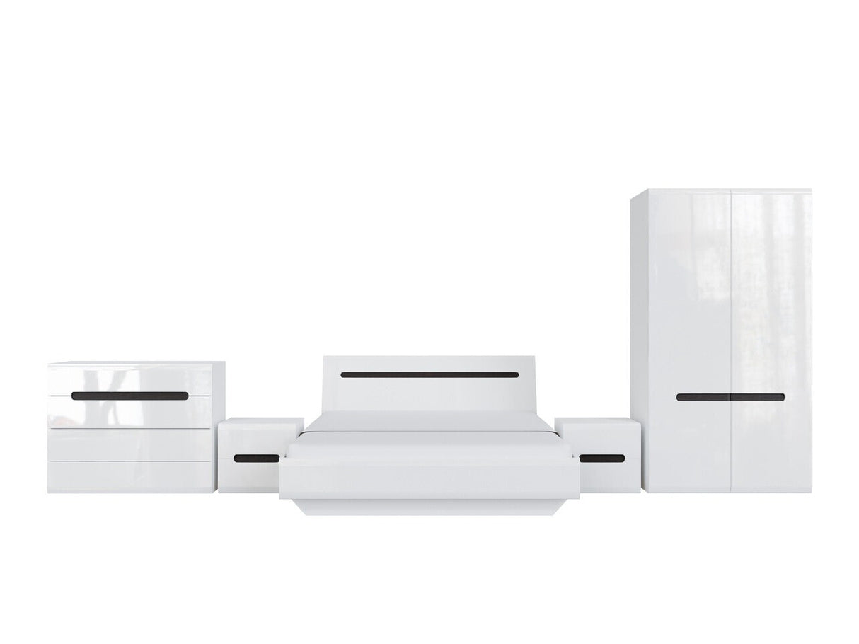 Guļamistabas komplekts 490631