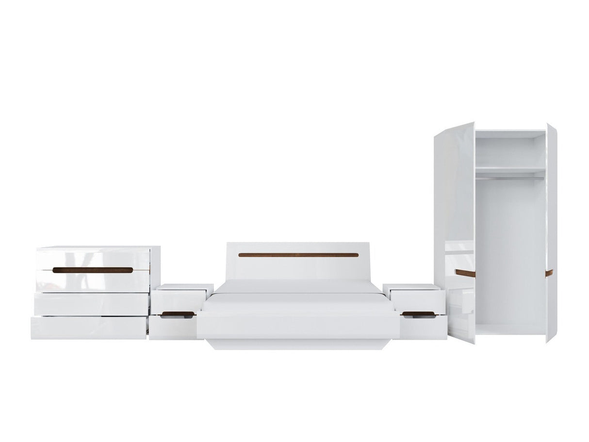 Guļamistabas komplekts 490631