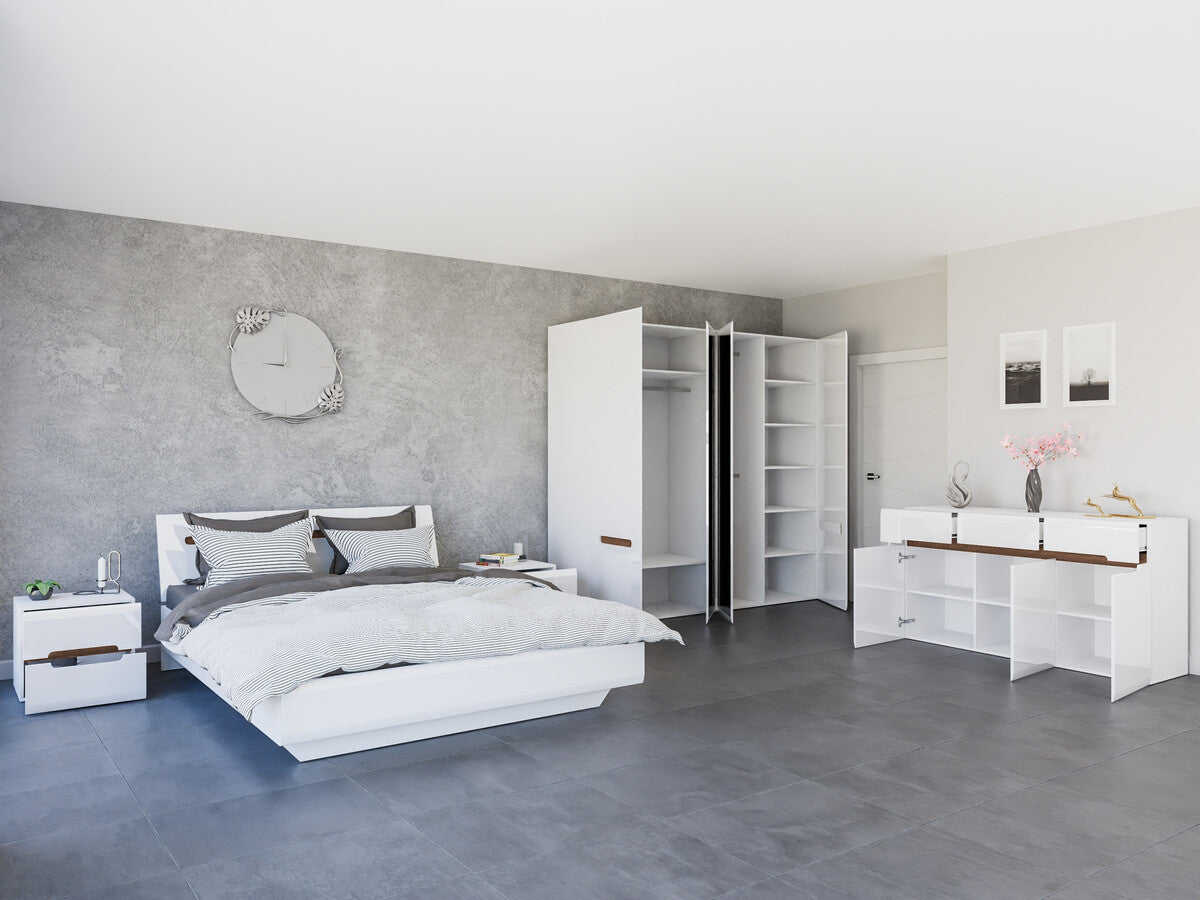 Guļamistabas komplekts 490710