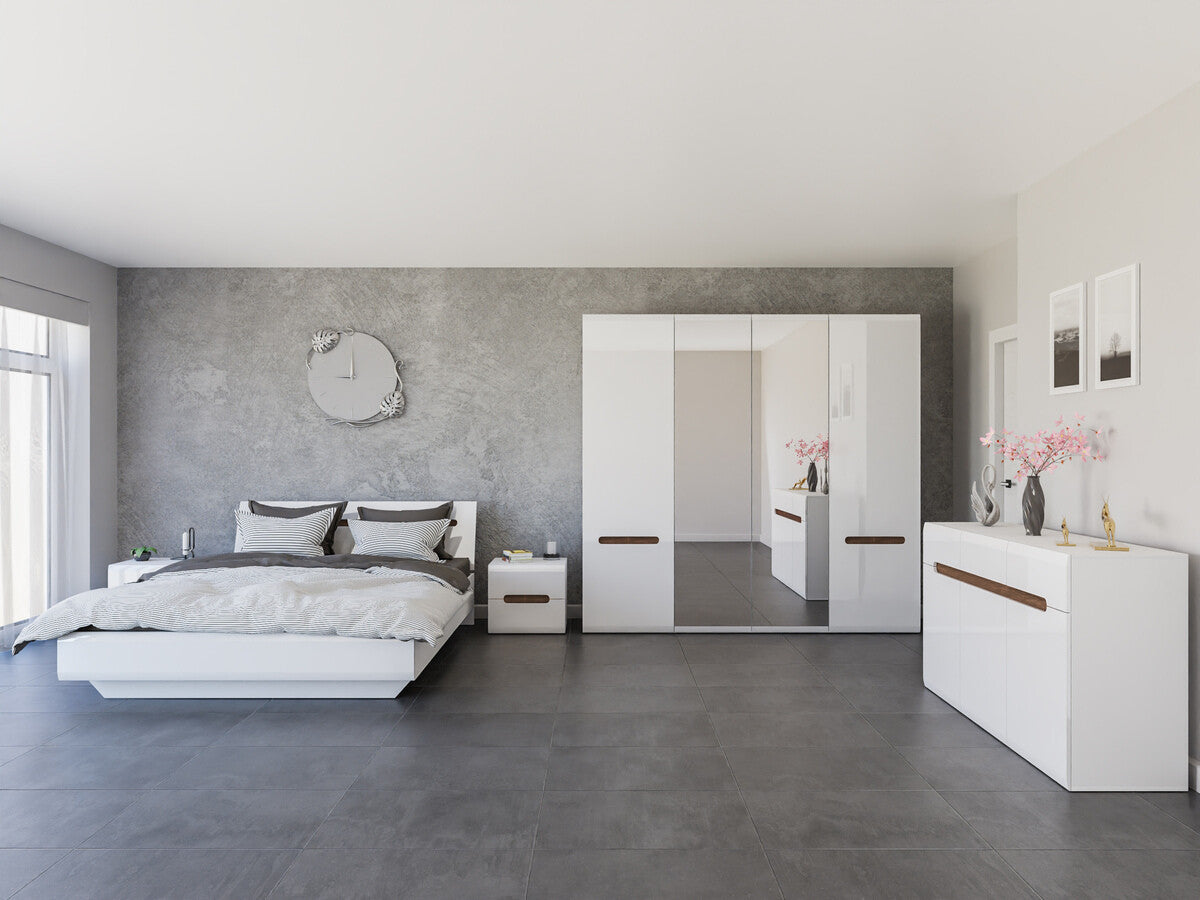 Guļamistabas komplekts 490710