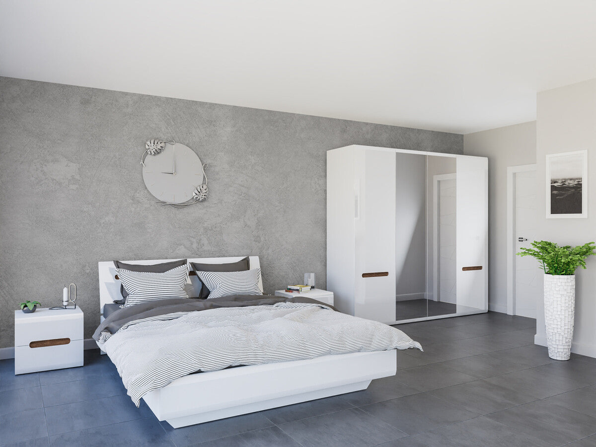 Guļamistabas komplekts 490710