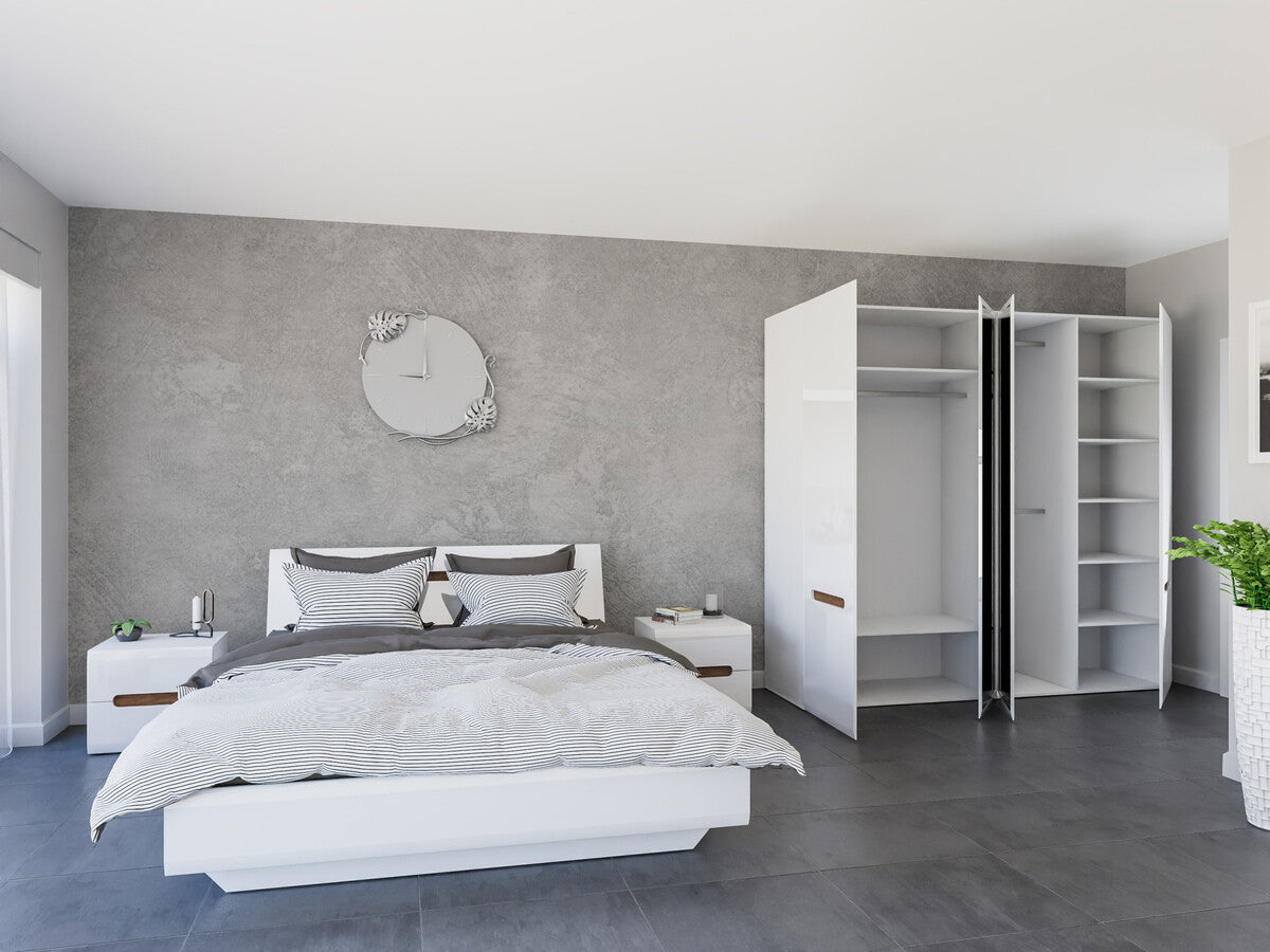 Guļamistabas komplekts 490710