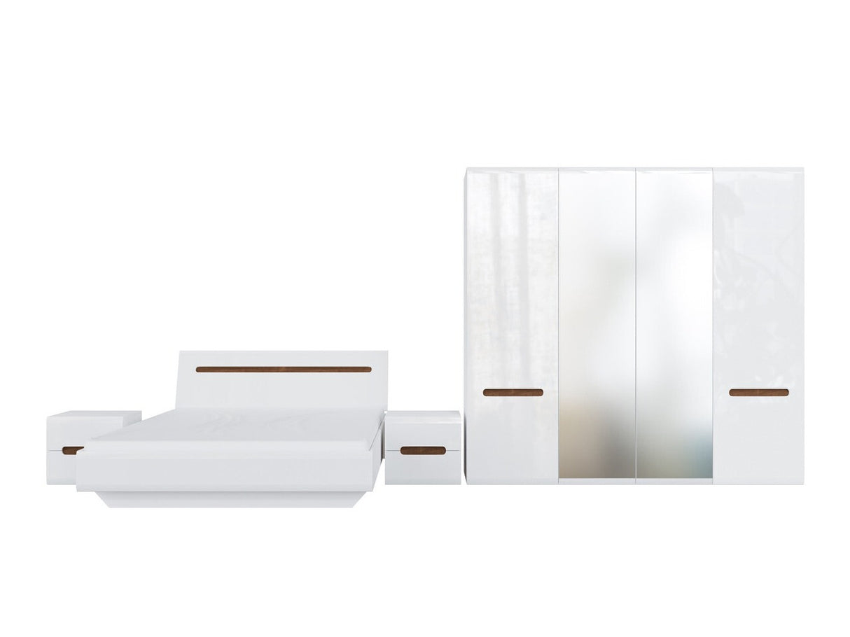 Guļamistabas komplekts 490710