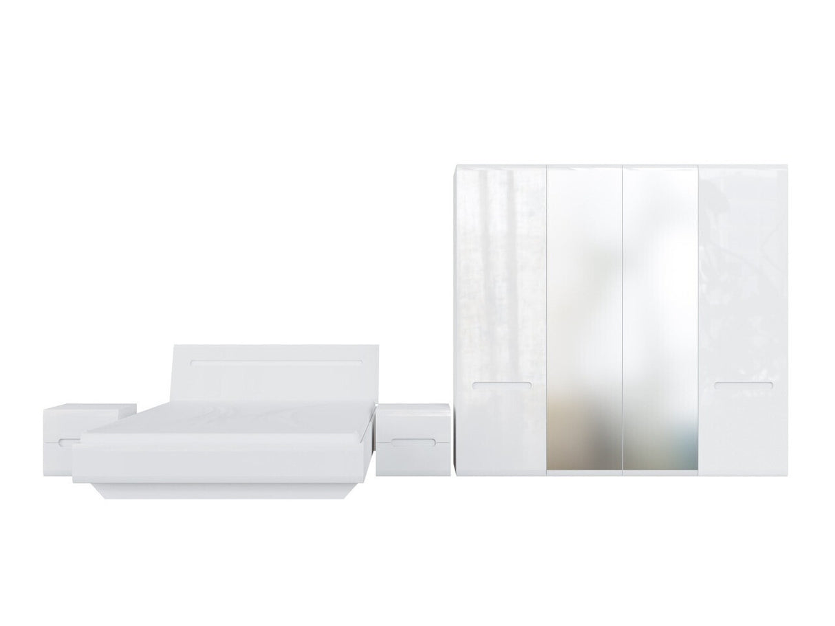 Guļamistabas komplekts 490710