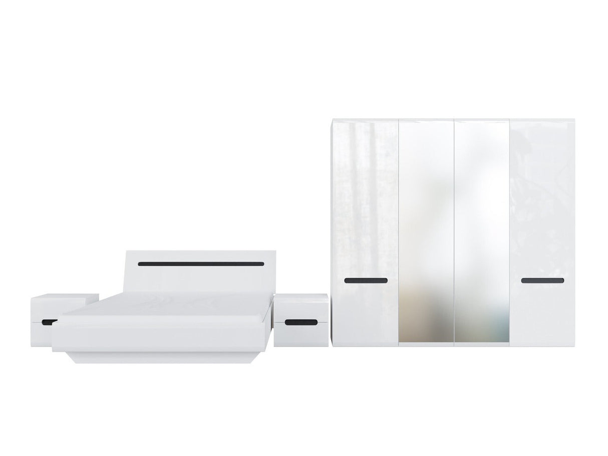 Guļamistabas komplekts 490710