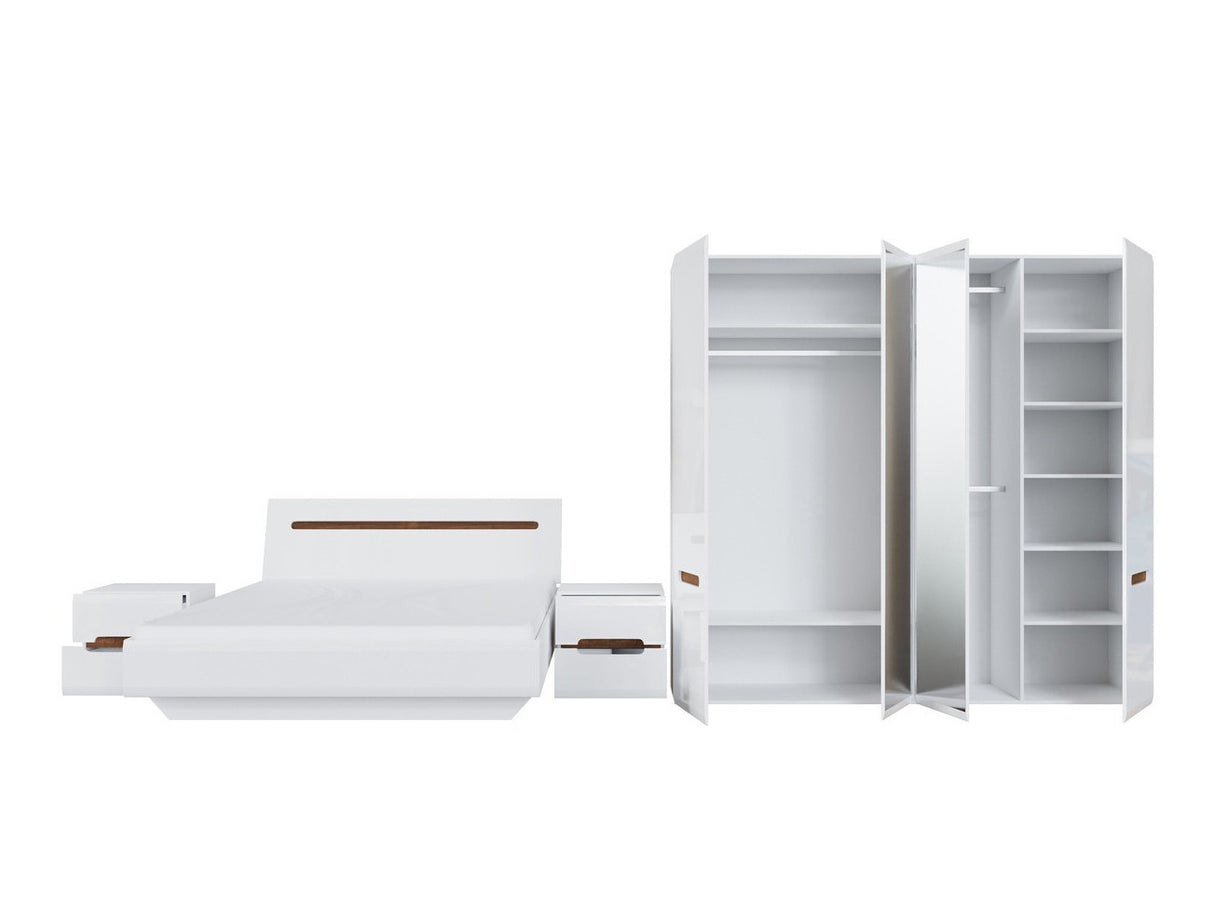 Guļamistabas komplekts 490710